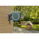 GARDENA - Wall Mounted Hose REEL 30m